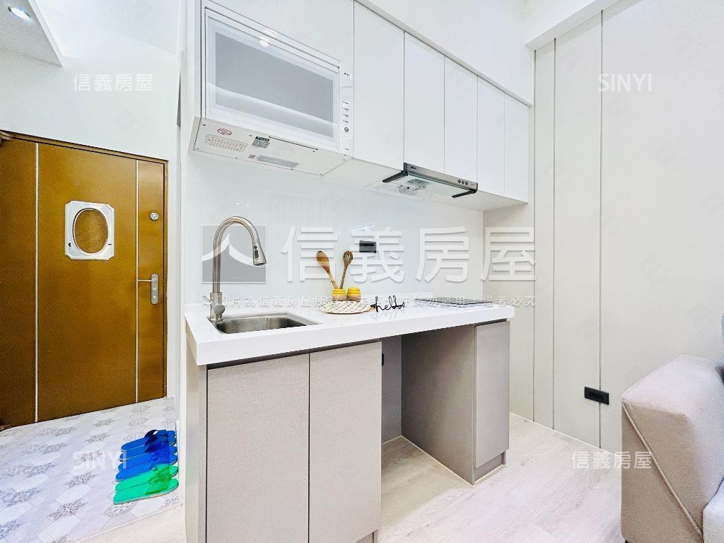 松江ｓｍｉｌｅ美屋房屋室內格局與周邊環境