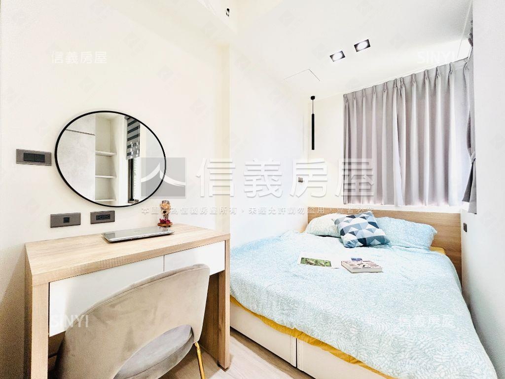 松江ｓｍｉｌｅ美屋房屋室內格局與周邊環境