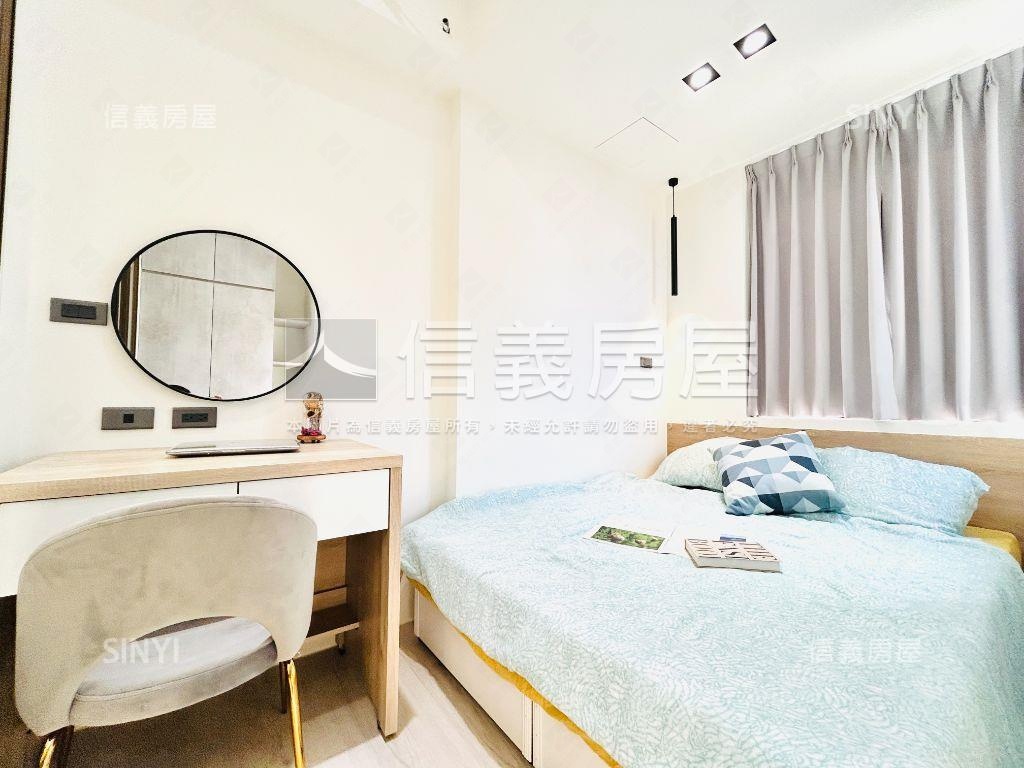 松江ｓｍｉｌｅ美屋房屋室內格局與周邊環境