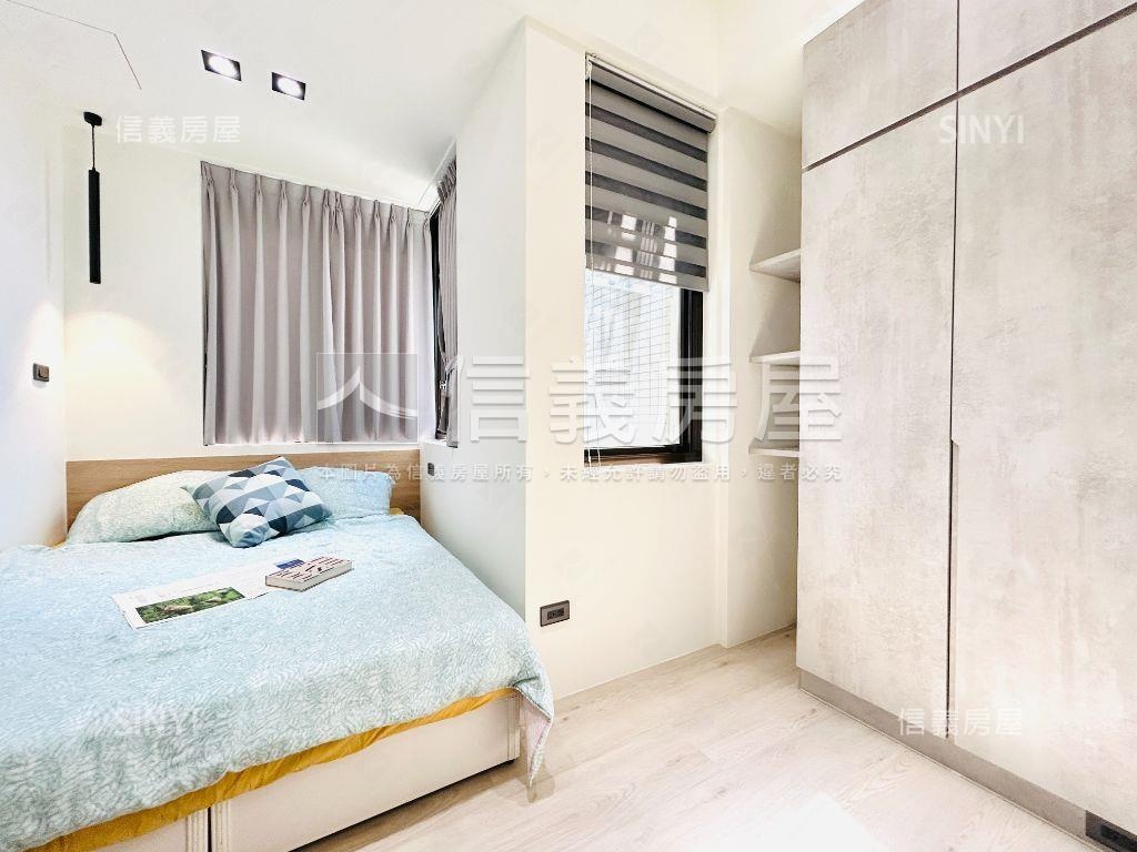 松江ｓｍｉｌｅ美屋房屋室內格局與周邊環境