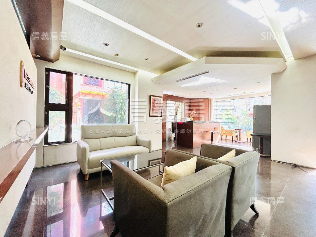 松江ｓｍｉｌｅ美屋房屋室內格局與周邊環境