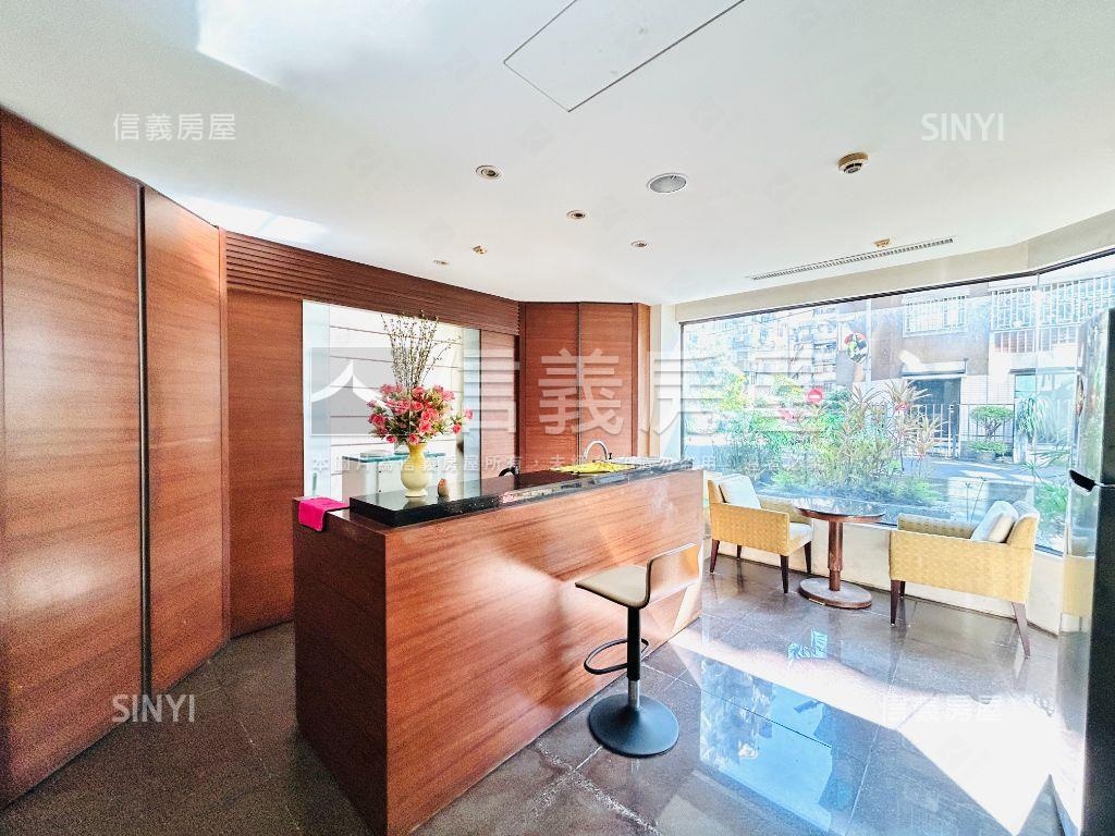 松江ｓｍｉｌｅ美屋房屋室內格局與周邊環境