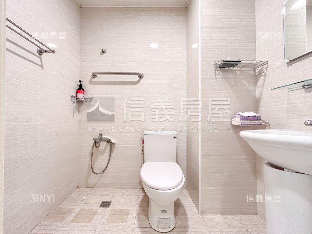 ⭐汐止首選小資三房美屋⭐房屋室內格局與周邊環境