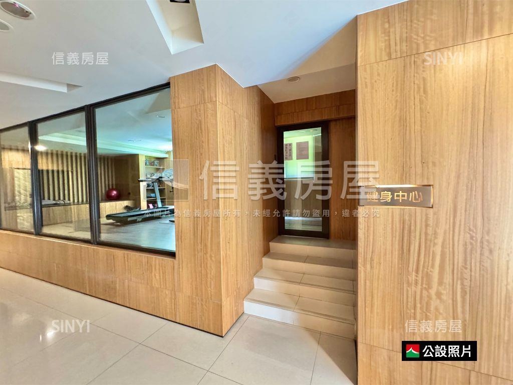 河畔美景四房平車房屋室內格局與周邊環境
