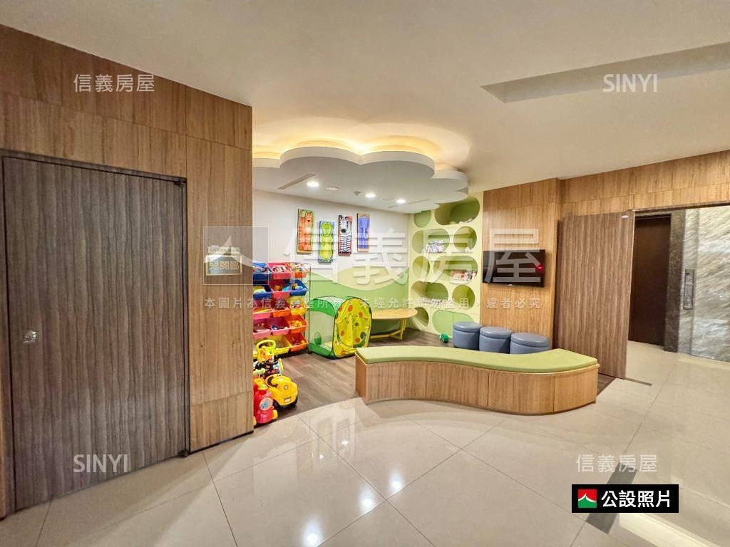 河畔美景四房平車房屋室內格局與周邊環境
