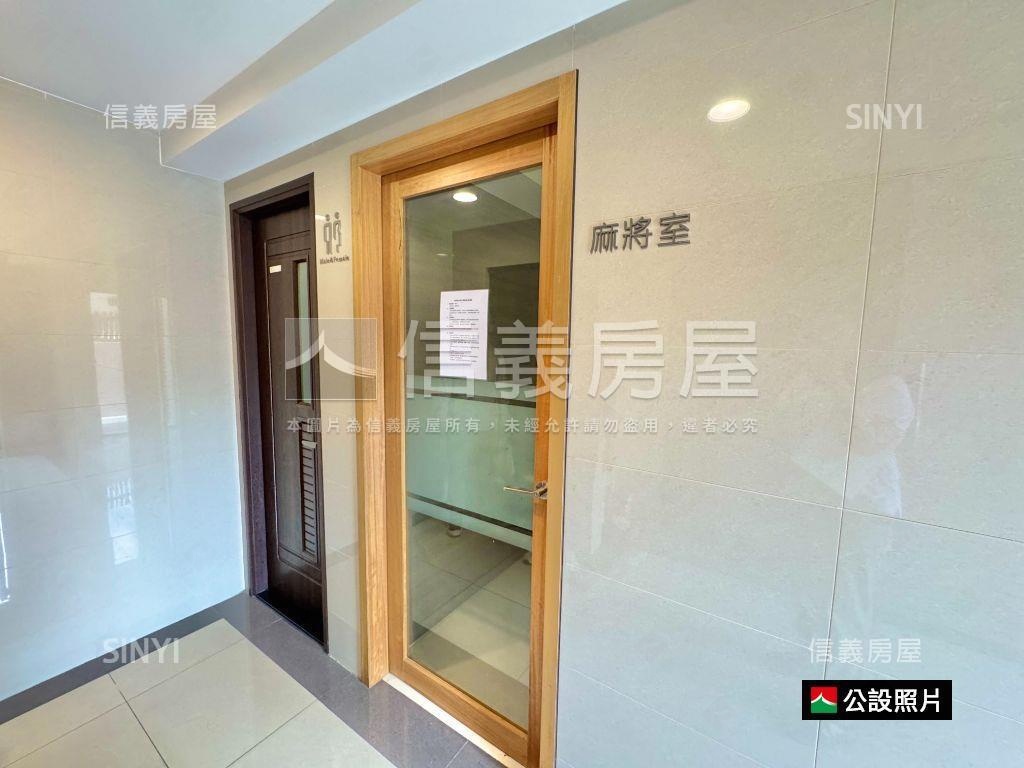 河畔美景四房平車房屋室內格局與周邊環境