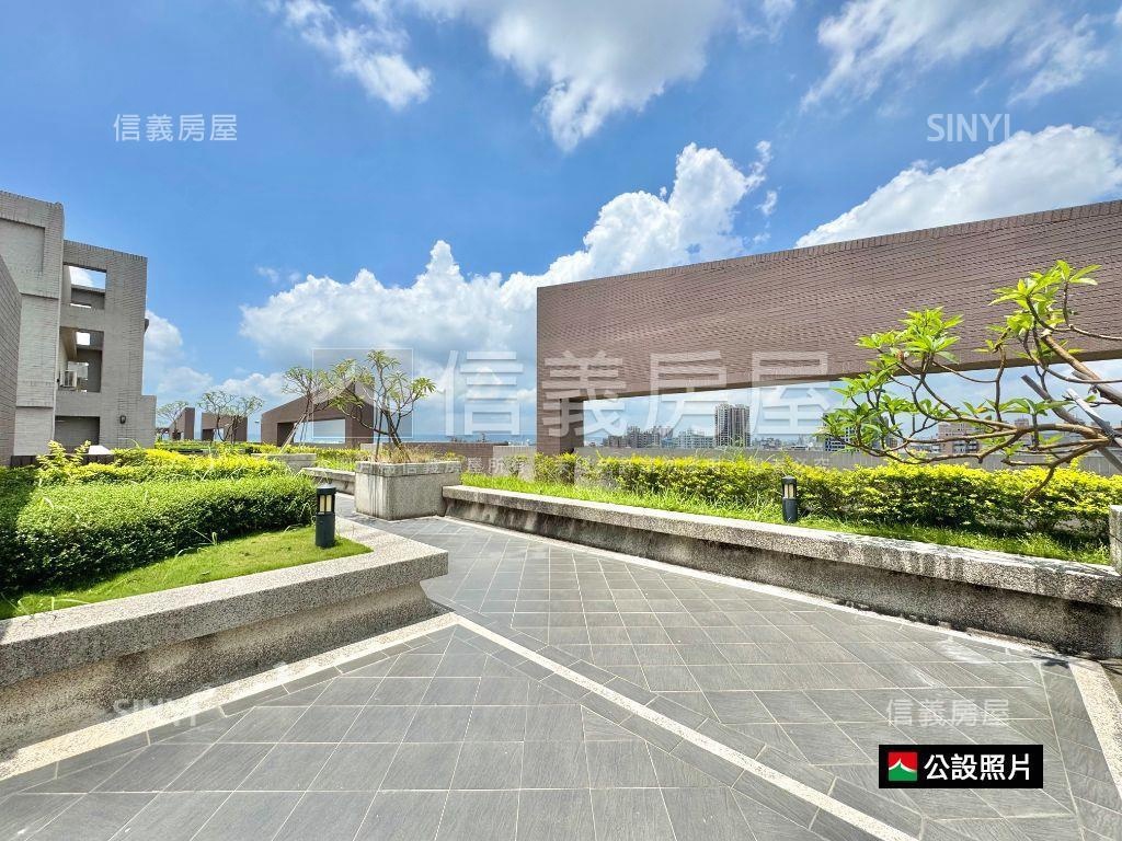 河畔美景四房平車房屋室內格局與周邊環境
