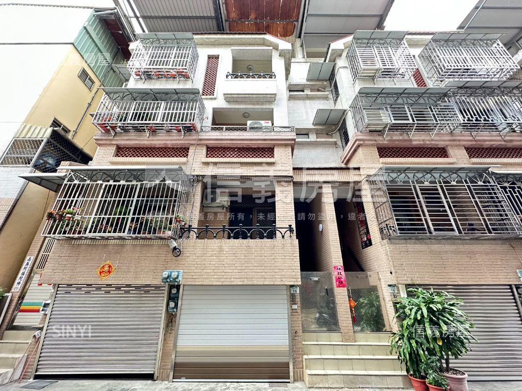 近獅甲捷運車墅透天房屋室內格局與周邊環境