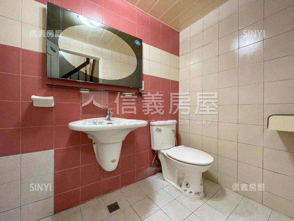 近獅甲捷運車墅透天房屋室內格局與周邊環境