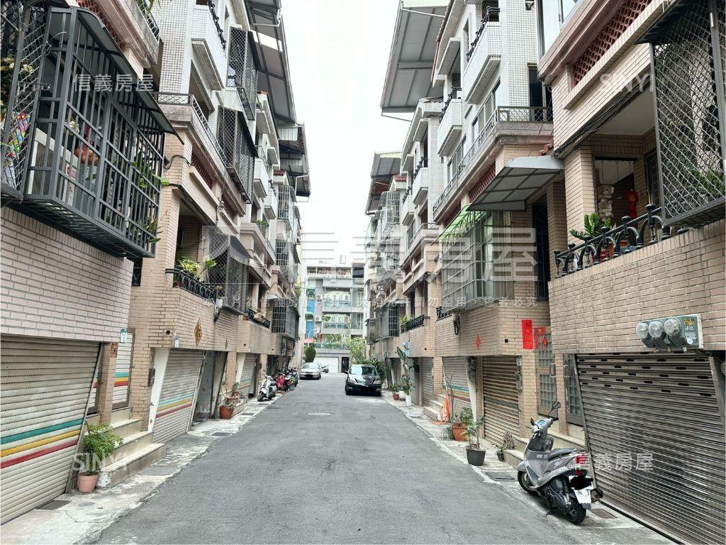 近獅甲捷運車墅透天房屋室內格局與周邊環境