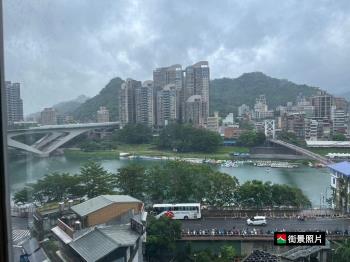 碧潭河景高樓層