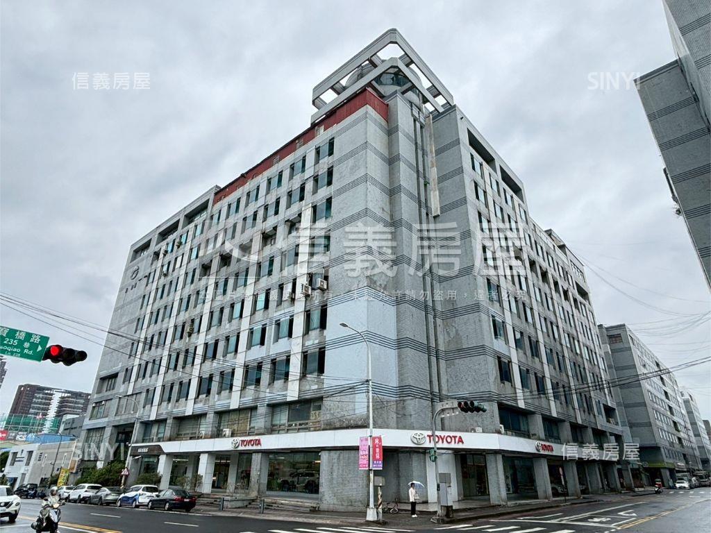 【新案】新店千坪旗艦廠辦房屋室內格局與周邊環境