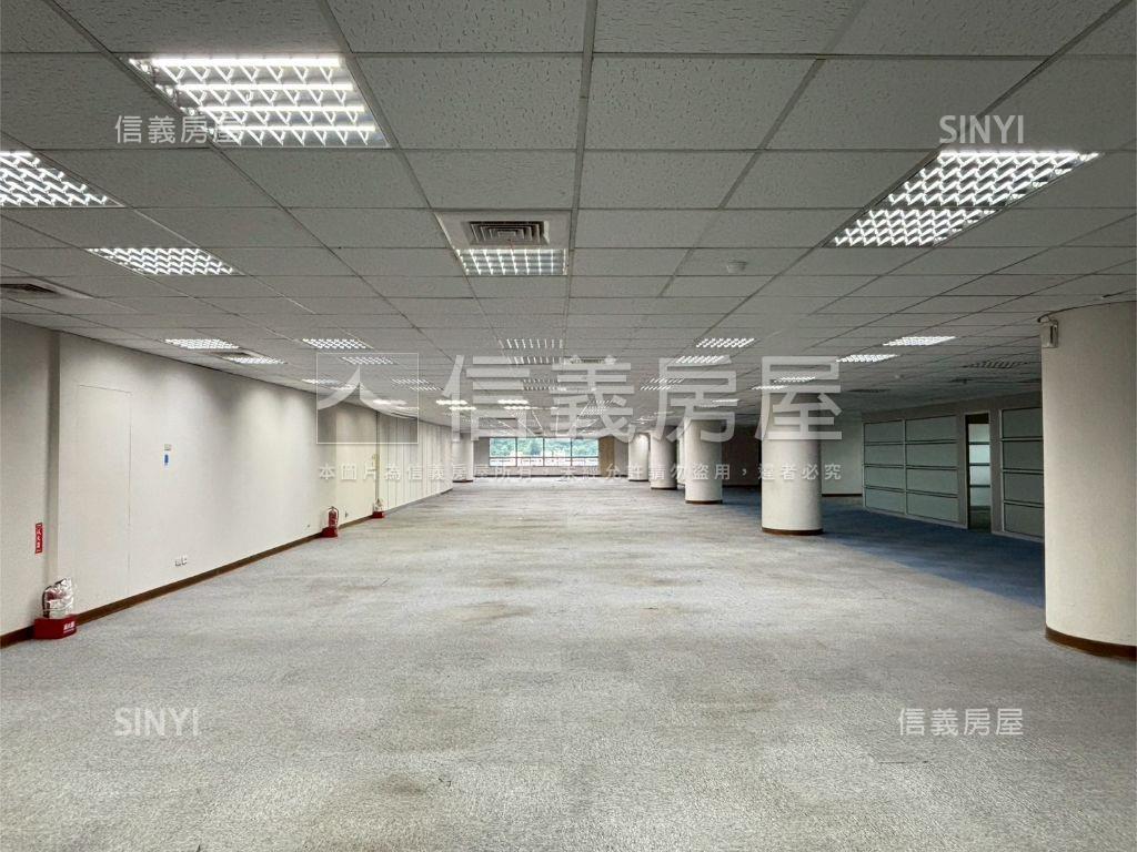【新案】新店千坪旗艦廠辦房屋室內格局與周邊環境