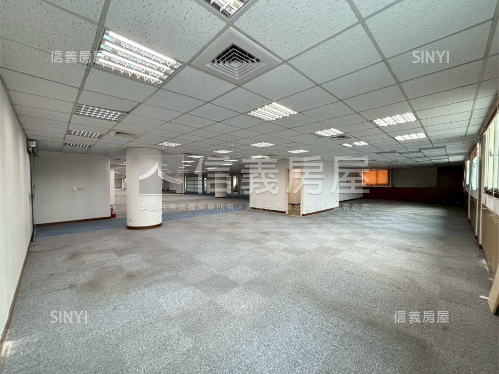 【新案】新店千坪旗艦廠辦房屋室內格局與周邊環境