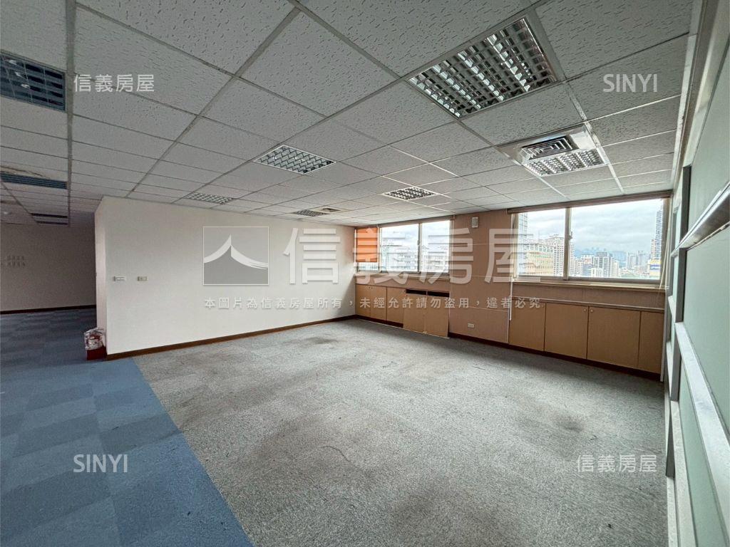 【新案】新店千坪旗艦廠辦房屋室內格局與周邊環境