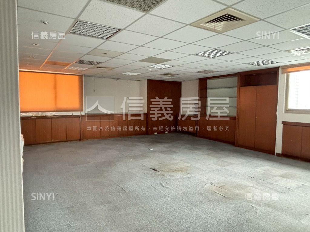 【新案】新店千坪旗艦廠辦房屋室內格局與周邊環境