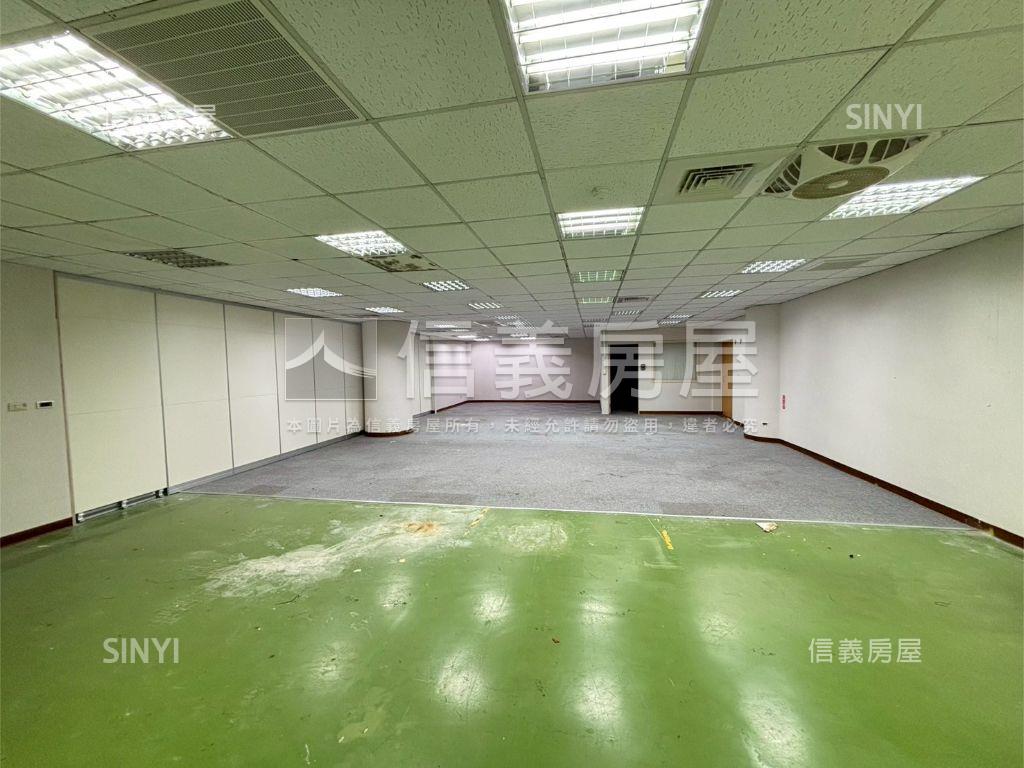 【新案】新店千坪旗艦廠辦房屋室內格局與周邊環境