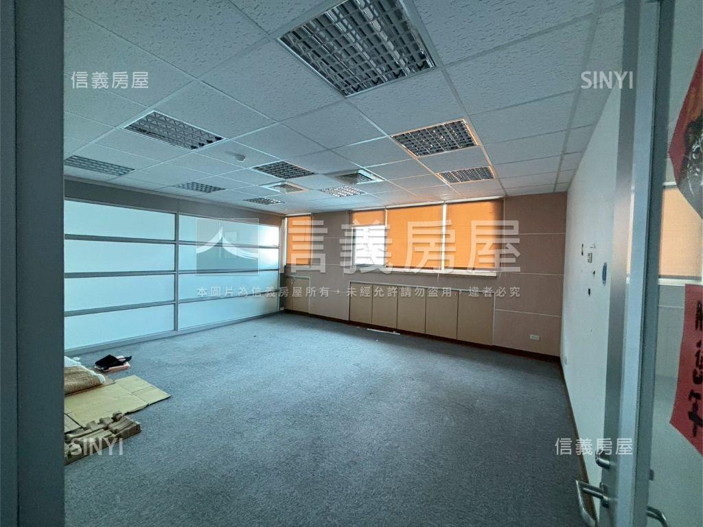 【新案】新店千坪旗艦廠辦房屋室內格局與周邊環境
