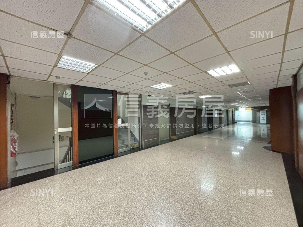 【新案】新店千坪旗艦廠辦房屋室內格局與周邊環境