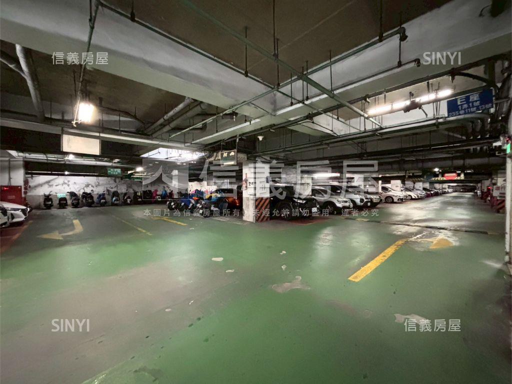 【新案】新店千坪旗艦廠辦房屋室內格局與周邊環境