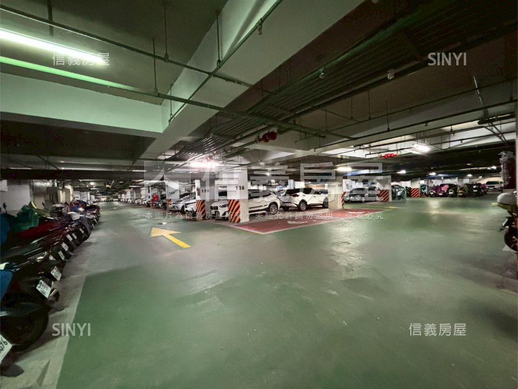 【新案】新店千坪旗艦廠辦房屋室內格局與周邊環境