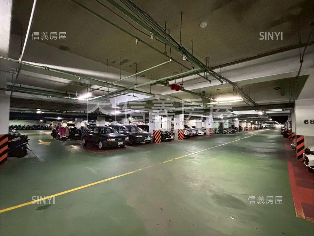【新案】新店千坪旗艦廠辦房屋室內格局與周邊環境