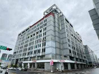 【新案】新店千坪旗艦廠辦