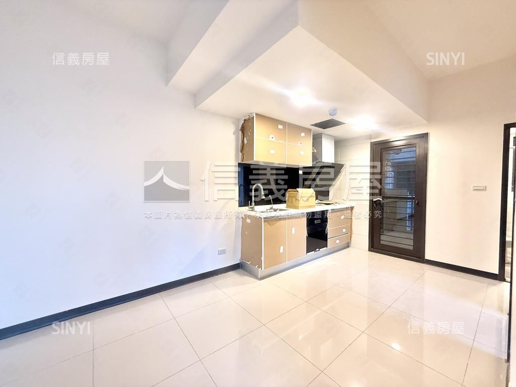 【益翔樂多多】兩房＋車位房屋室內格局與周邊環境