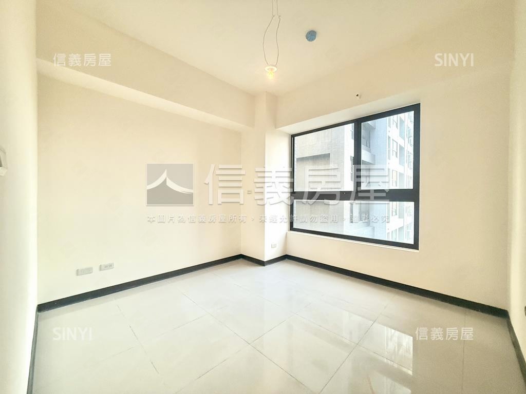 【益翔樂多多】兩房＋車位房屋室內格局與周邊環境