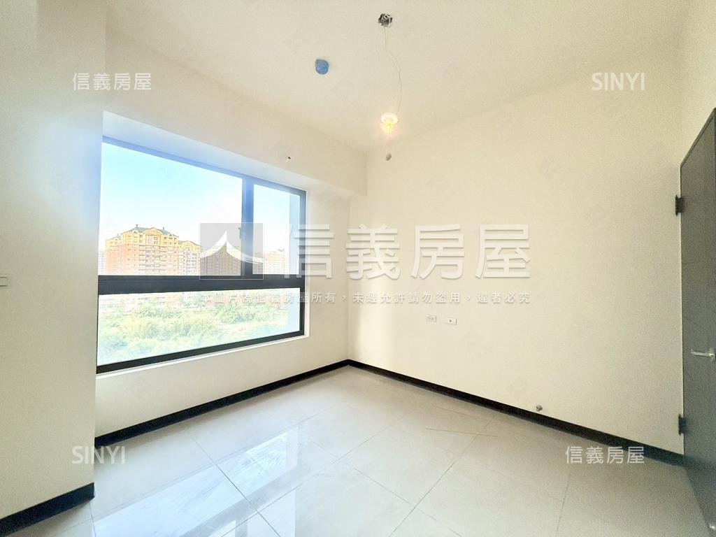 【益翔樂多多】兩房＋車位房屋室內格局與周邊環境