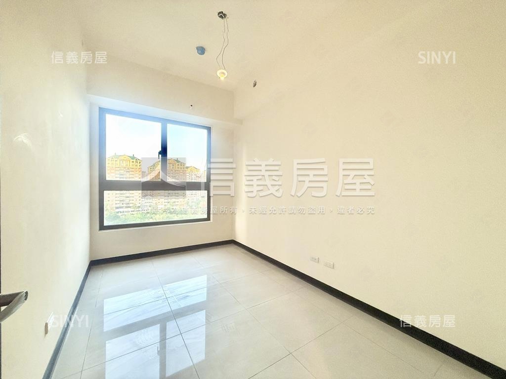 【益翔樂多多】兩房＋車位房屋室內格局與周邊環境