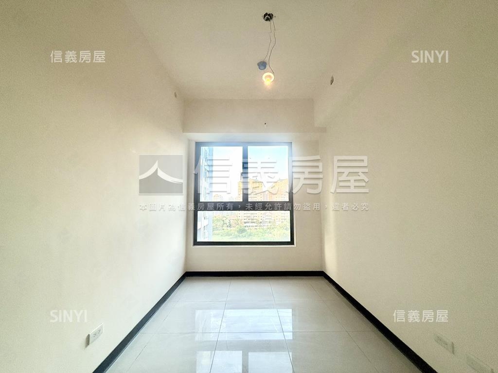 【益翔樂多多】兩房＋車位房屋室內格局與周邊環境