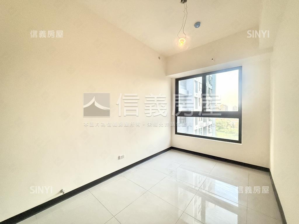 【益翔樂多多】兩房＋車位房屋室內格局與周邊環境