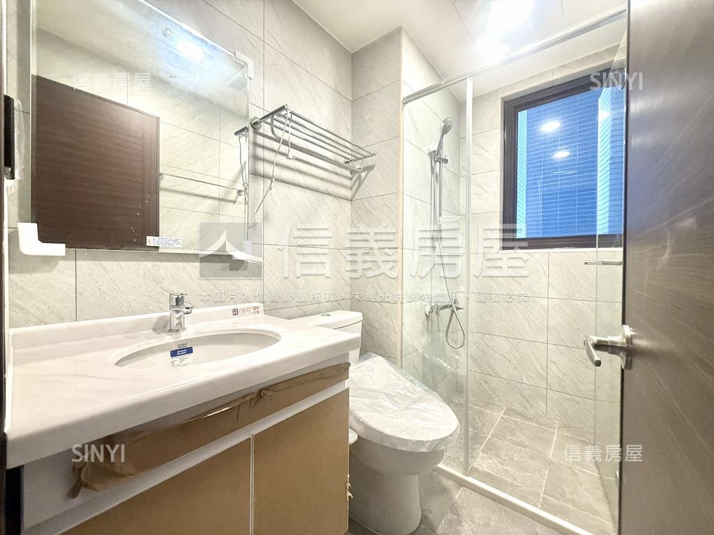 【益翔樂多多】兩房＋車位房屋室內格局與周邊環境