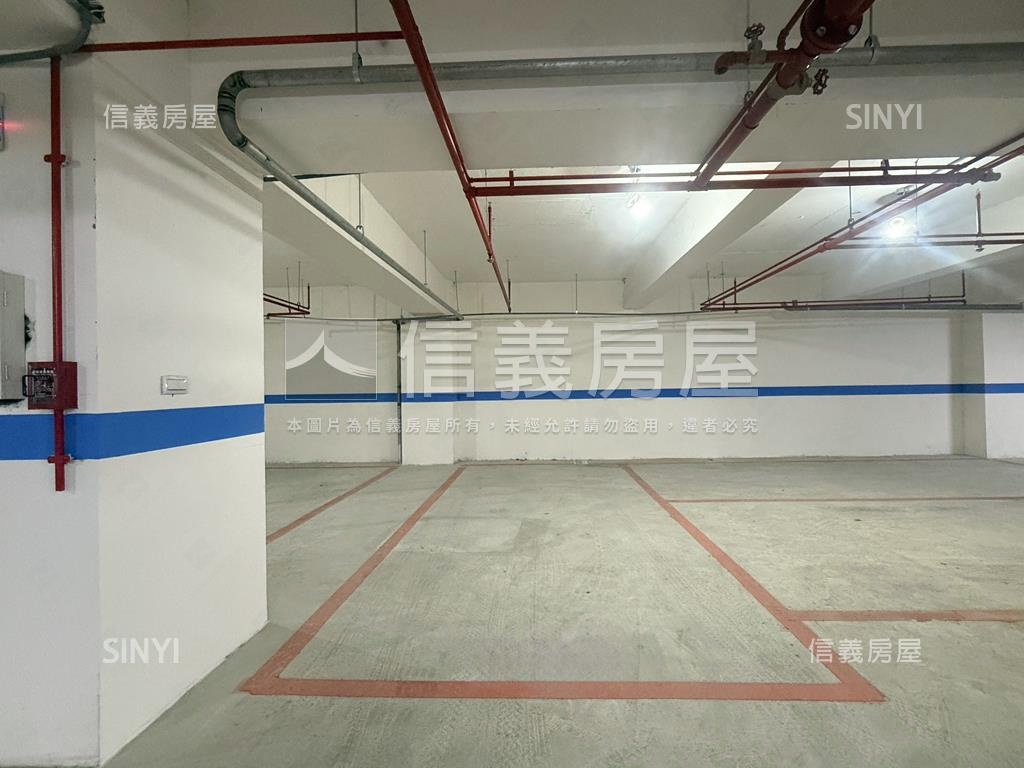 【益翔樂多多】兩房＋車位房屋室內格局與周邊環境