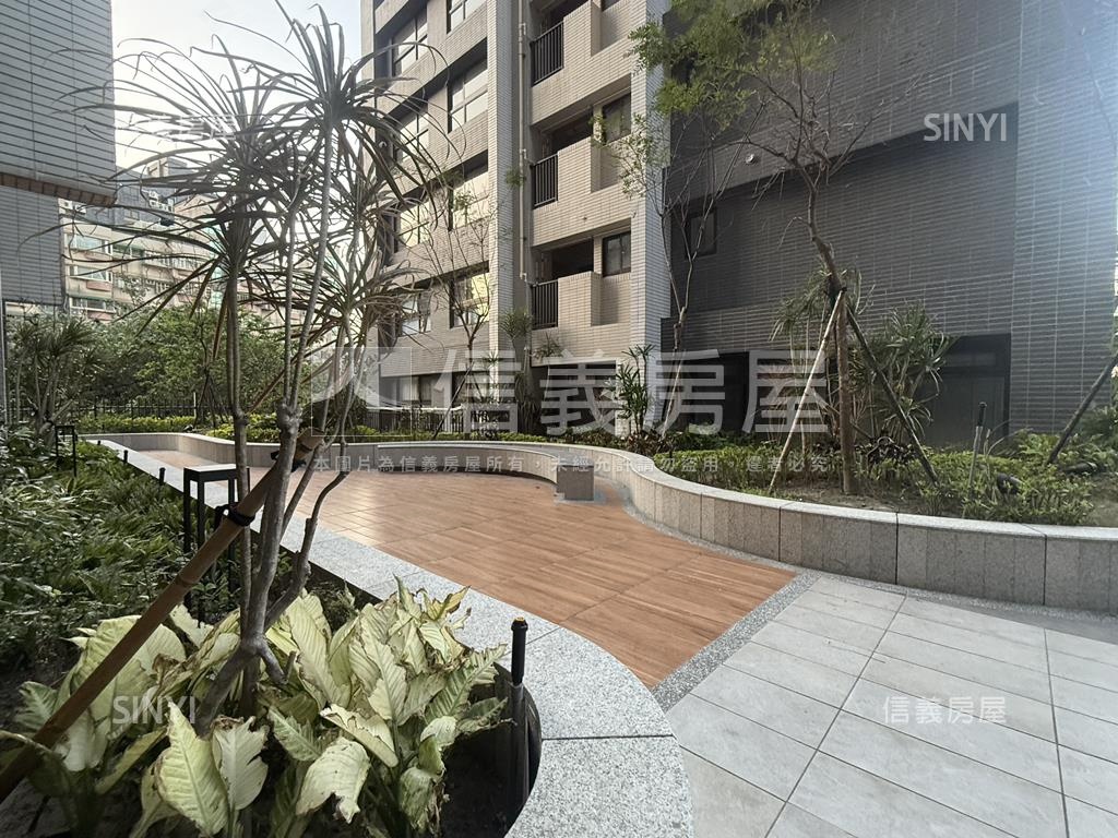 【益翔樂多多】兩房＋車位房屋室內格局與周邊環境