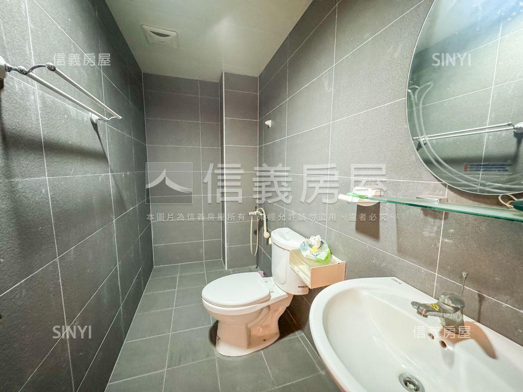 農十六旁精美透天房屋室內格局與周邊環境