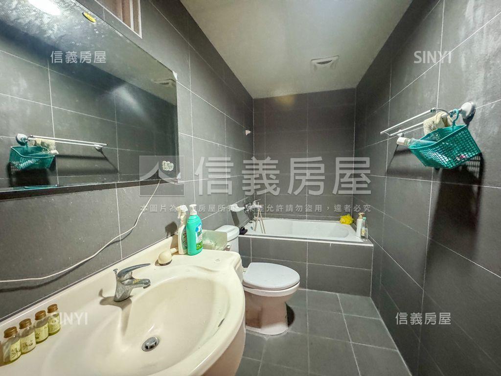 農十六旁精美透天房屋室內格局與周邊環境