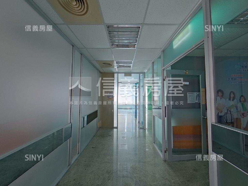 羅東火車站商圈三角窗店面房屋室內格局與周邊環境