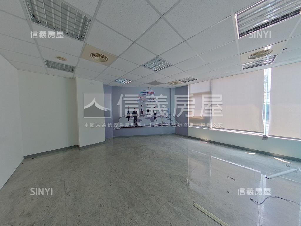 羅東火車站商圈三角窗店面房屋室內格局與周邊環境