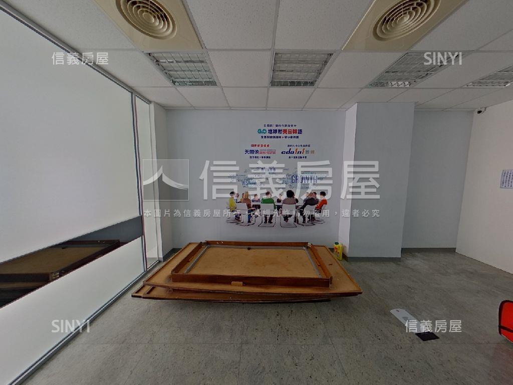 羅東火車站商圈三角窗店面房屋室內格局與周邊環境