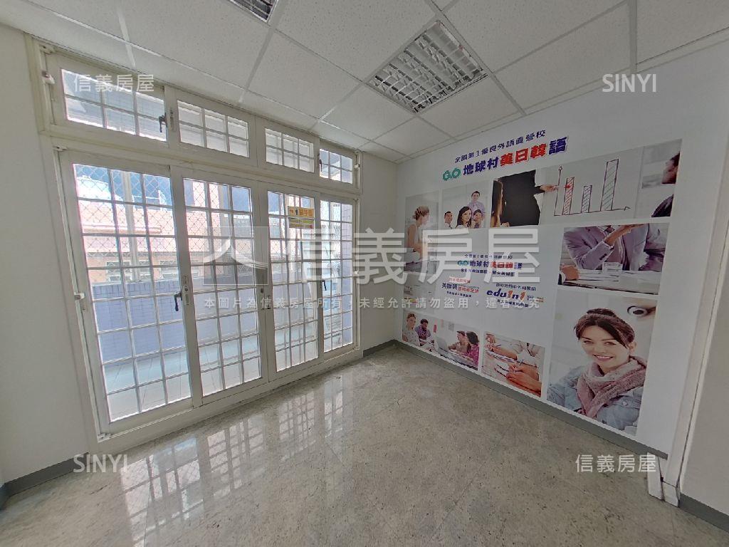 羅東火車站商圈三角窗店面房屋室內格局與周邊環境