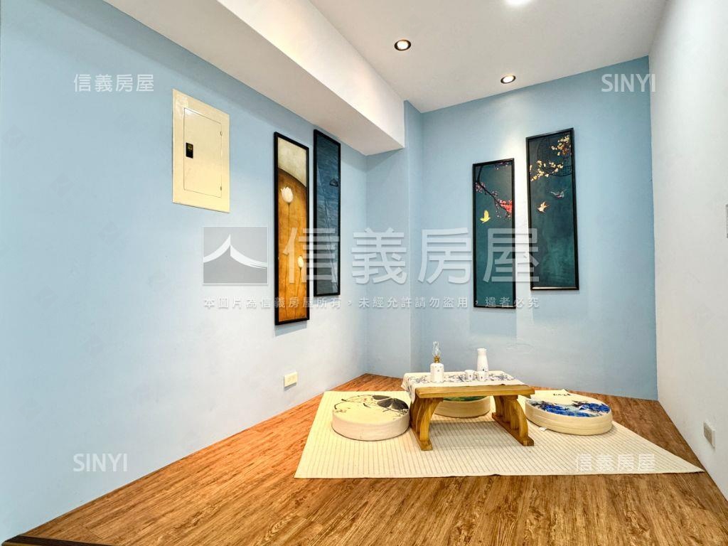 弘揚牽手兩房美屋房屋室內格局與周邊環境