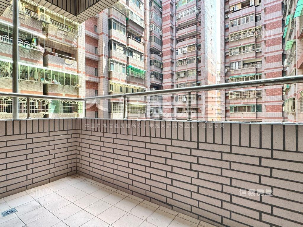 弘揚牽手兩房美屋房屋室內格局與周邊環境