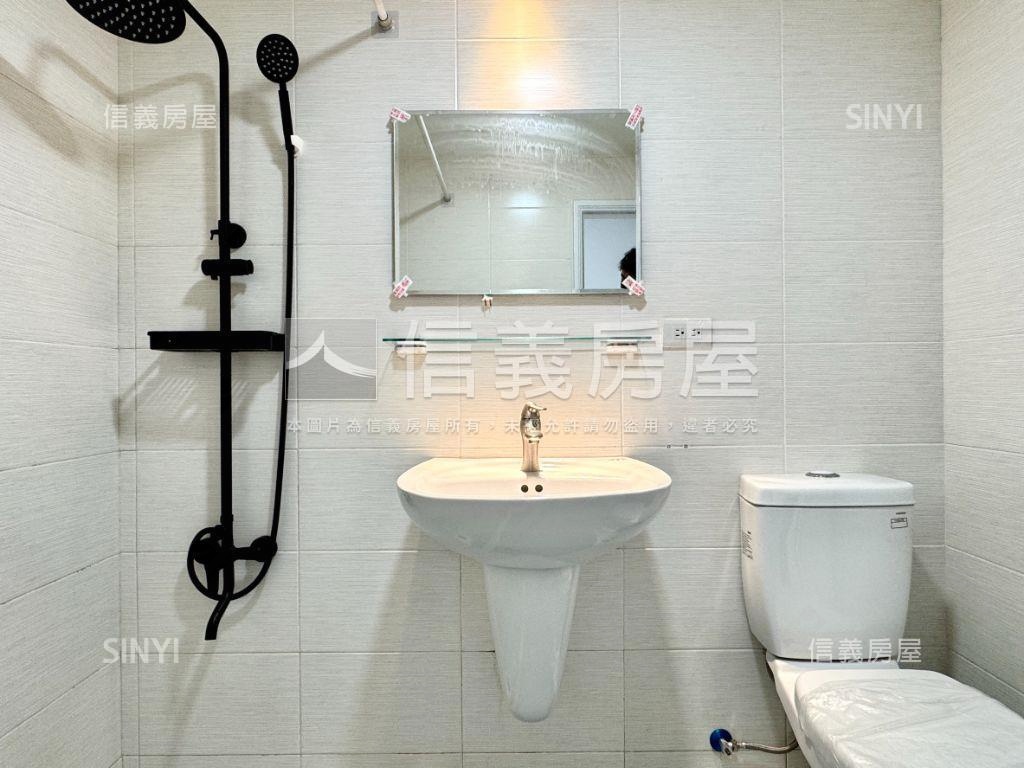 弘揚牽手兩房美屋房屋室內格局與周邊環境