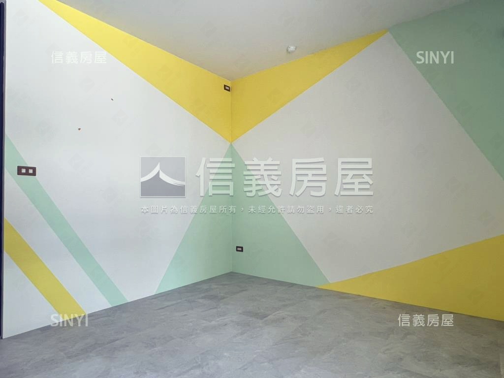 森立方平車露臺戶房屋室內格局與周邊環境