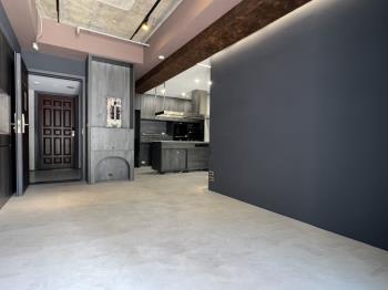 森立方平車露臺戶