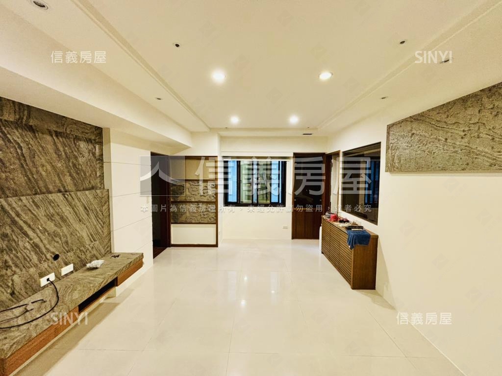 百年好合四房明亮美屋房屋室內格局與周邊環境