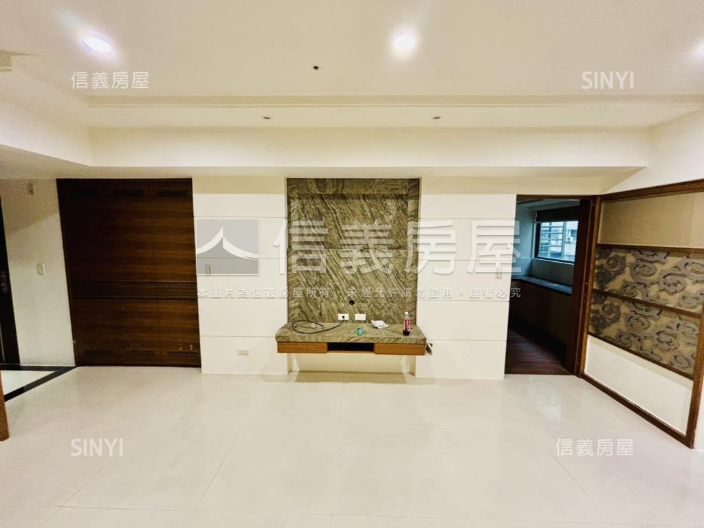 百年好合四房明亮美屋房屋室內格局與周邊環境