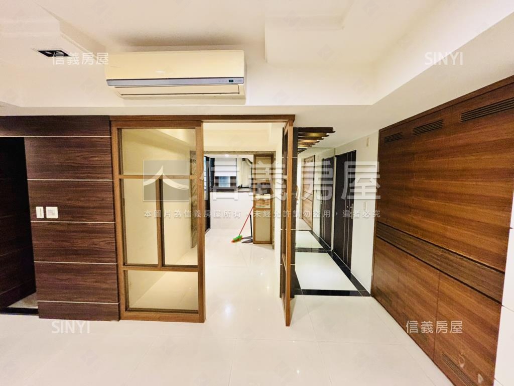 百年好合四房明亮美屋房屋室內格局與周邊環境
